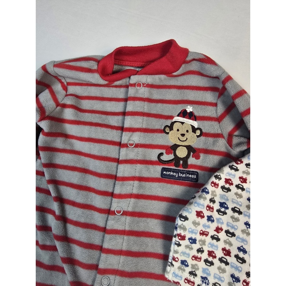 Baby Boy 6 Month Clothing - Picture 3 of 7